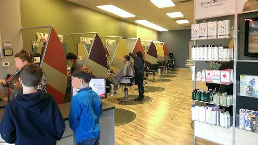 Hair Salon «Great Clips», reviews and photos, 9357 Atlee Rd, Mechanicsville, VA 23116, USA