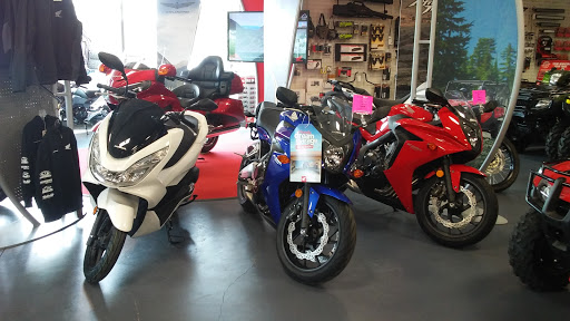 Motorcycle Dealer «Generation 3 Powersports», reviews and photos, 3311 W Palmetto St, Florence, SC 29501, USA