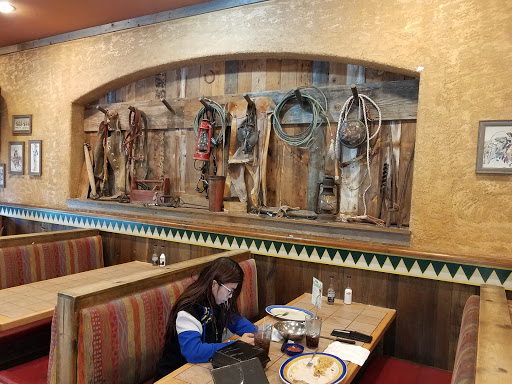 Mexican Restaurant «On the Border», reviews and photos, 260 Ranch Dr, Milpitas, CA 95035, USA