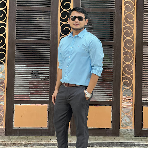 Sazzadur Rahman Sazzadur Rahman