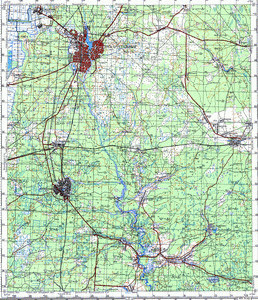 Thumbnail Map 100k--n37-022
