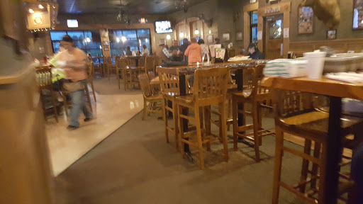 Bar & Grill «Buck Shots Bar & Grill», reviews and photos, 7048 Gateway Park Dr, Village of Clarkston, MI 48346, USA