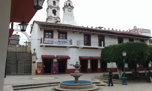 Grupo Educativo INCA, Francisco Mina 12, Centro, 51900 Ixtapan de la Sal, Méx., México, Academia de inglés | EDOMEX
