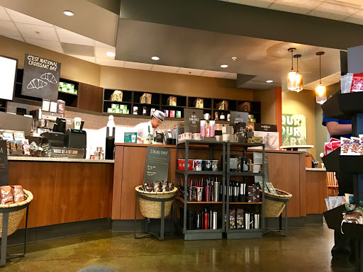 Coffee Shop «Starbucks», reviews and photos, 630 3rd St W, Randolph AFB, TX 78150, USA