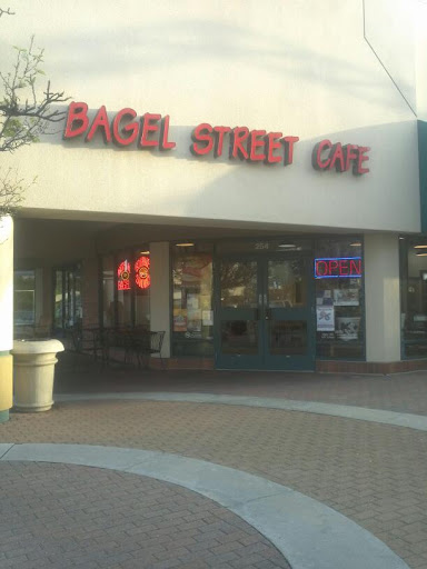 Cafe «Bagel Street Cafe», reviews and photos, 254 Redwood Shores Pkwy, Redwood City, CA 94065, USA