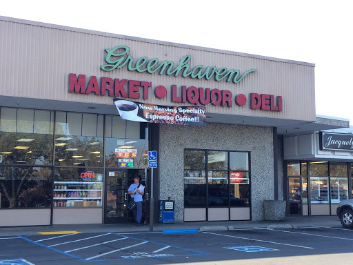 Grocery Store «Greenhaven Market», reviews and photos, 350 Florin Rd, Sacramento, CA 95831, USA