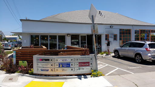 Coffee Shop «Verve Coffee», reviews and photos, 1010 Fair Ave, Santa Cruz, CA 95060, USA