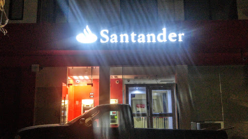 Santander, Allende 4, Centro, 69800 Ejido del Centro, Oax., México, Banco o cajero automático | OAX