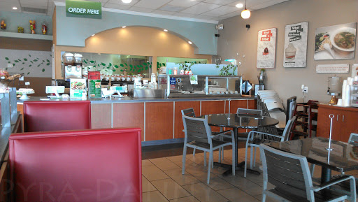 Bakery «Seasons Cafe and Bakery», reviews and photos, 7261 US Hwy 19 N, Pinellas Park, FL 33781, USA