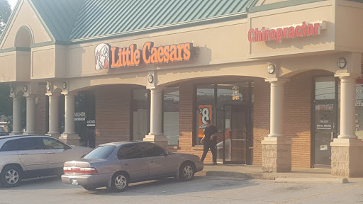 Pizza Restaurant «Little Caesars Pizza», reviews and photos, 2614 Burlington Pike, Burlington, KY 41005, USA