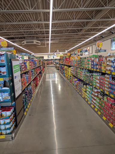 Supermarket «ALDI», reviews and photos, 8615 Hufsmith Rd, Tomball, TX 77375, USA