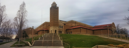 Arena «United Supermarkets Arena», reviews and photos, 1701 Indiana Ave, Lubbock, TX 79409, USA