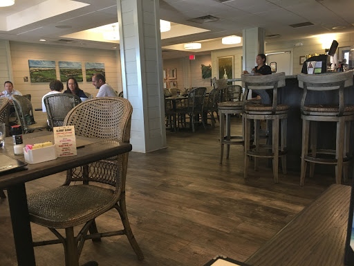 Seafood Restaurant «Black Marlin Bar and Grill», reviews and photos, 258 Snapdragon, Port Aransas, TX 78373, USA