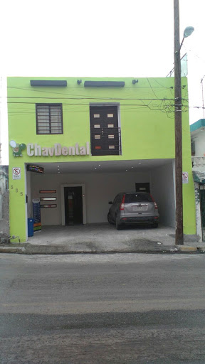 CHAVDENTAL, Ave. Central 335, Adolfo López Mateos, 66360 Cd Santa Catarina, N.L., México, Dentista | NL