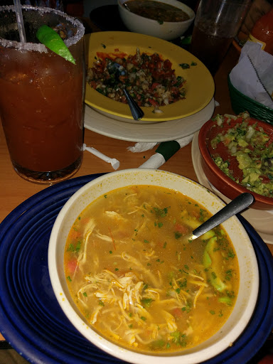 Restaurant «El Rodeo Mexican Restaurant», reviews and photos, 2719 Canton Rd, Marietta, GA 30066, USA