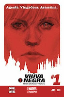 Viúva Negra #01