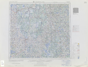 Thumbnail U. S. Army map no36-10