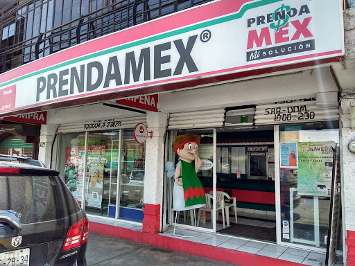 Prendamex Cuautitlan Romero Rubio II, Av. 20 de Noviembre, San Sebastian Xhala, 54800 Cuautitlán Izcalli, Méx., México, Casa de empeños | EDOMEX