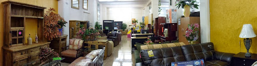 Rangel Muebles, Subida de Mellado 106, Col. Mellado, 36010 Guanajuato, Gto., México, Tienda de muebles | GTO