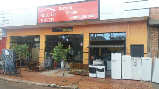 Pregão Móveis, Av. Bandeirantes, 2841 - Centro, Rondonópolis - MT, 78700-200, Brasil, Loja_de_Bricolagem, estado Mato Grosso