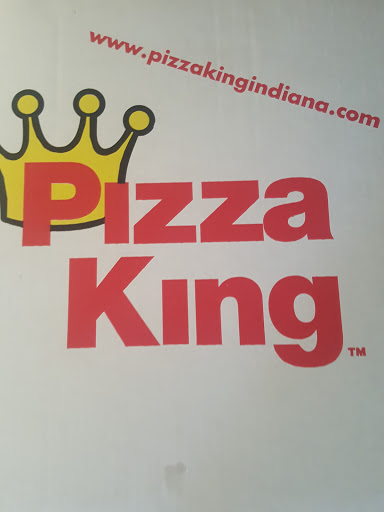 Pizza Restaurant «Pizza King», reviews and photos, 1911 S Tiger Dr, Yorktown, IN 47396, USA