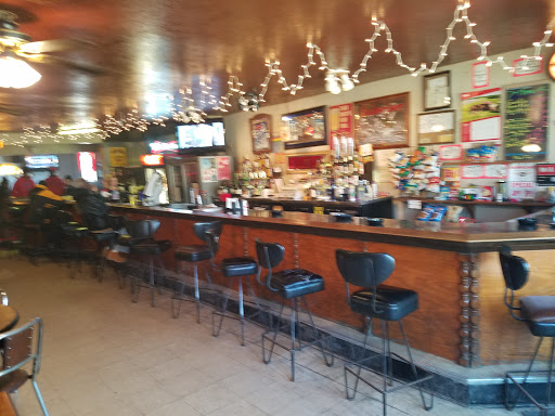 Restaurant «Czartoryski Cafe», reviews and photos, 302 Parade St, Erie, PA 16507, USA