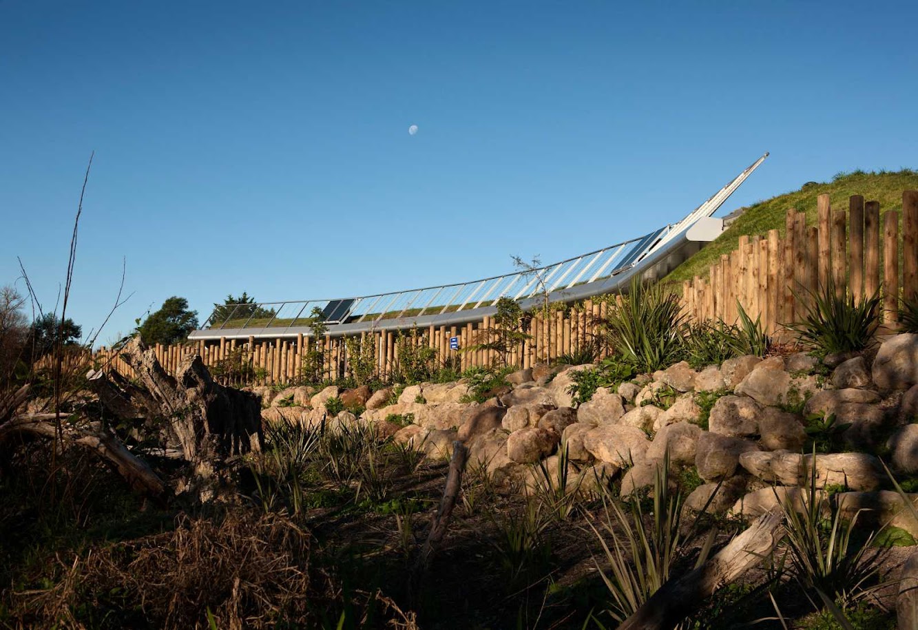 Collingridge & Smith Architects