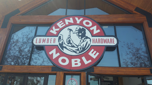Hardware Store «Kenyon Noble Lumber & Hardware», reviews and photos, 4949 Jackrabbit Ln, Belgrade, MT 59714, USA