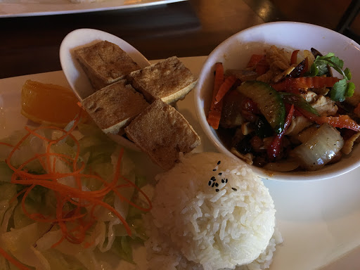 Restaurant «Mai Thai Cuisine», reviews and photos, 807 1st St, Benicia, CA 94510, USA
