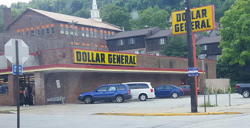 Discount Store «Dollar General», reviews and photos, 100 Westinghouse Ave, Wilmerding, PA 15148, USA