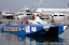 Dubai UAE December 6, 2008 - Class 1 Offshore Mina Seyahi Grand Prix - fotografia di Vittorio Ubertone