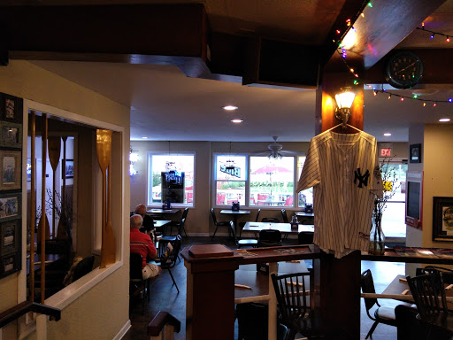 Restaurant «Captains Galley», reviews and photos, 5885 Main, Olcott, NY 14126, USA