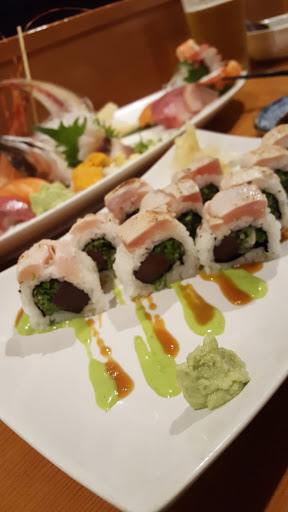 Japanese Restaurant «MAKI Japanese Restaurant», reviews and photos, 12430 SW Main St, Portland, OR 97223, USA