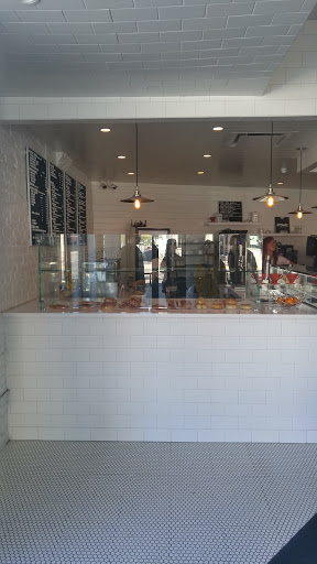 Coffee Shop «Atomic Coffee», reviews and photos, 401 S Main St, Royal Oak, MI 48067, USA