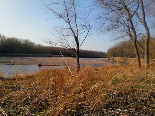 Park «Water Works Park», reviews and photos, 2201 George Flagg Pkwy, Des Moines, IA 50321, USA