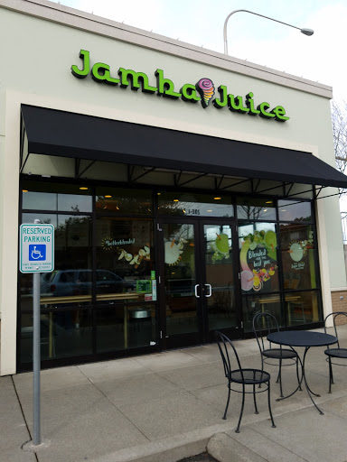 Juice Shop «Jamba Juice», reviews and photos, 1413 S 348th St L101, Federal Way, WA 98003, USA