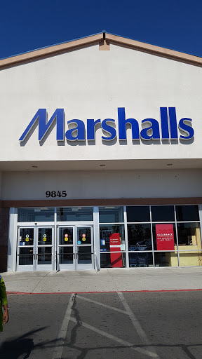 Department Store «Marshalls», reviews and photos, 9845 S. Eastern Avenue, Las Vegas, NV 89123, USA