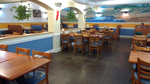 Mexican Restaurant «Camino Real Family Mexican Restaurant», reviews and photos, 16 Crow St, Berryville, VA 22611, USA