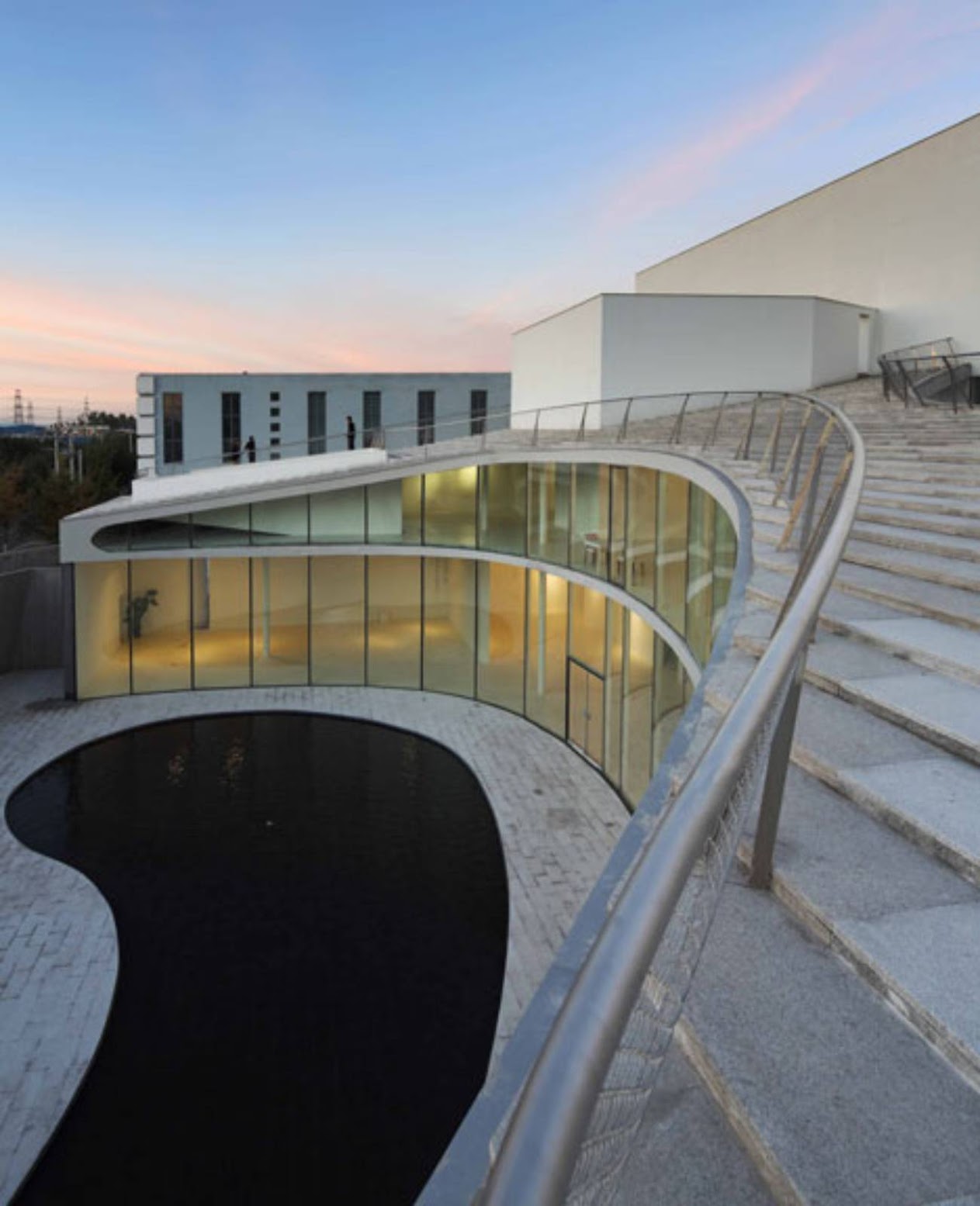 Daipu Architects