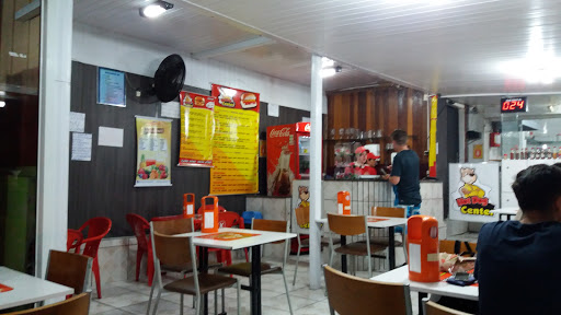 Hot Dog Center, Av. Presidente Wenceslau Braz, 2856 - Lindóia, Curitiba - PR, 81010-001, Brasil, Diner_norte_americano, estado Paraná