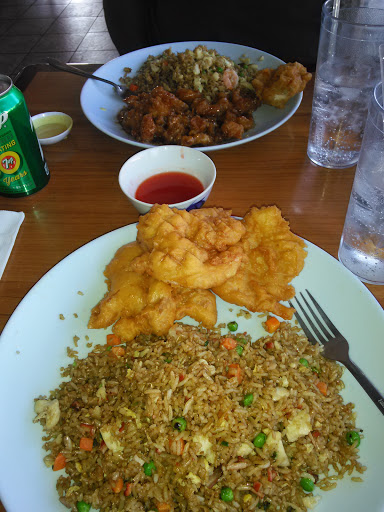 Chinese Restaurant «East Garden», reviews and photos, 1304 E Hammer Ln, Stockton, CA 95210, USA