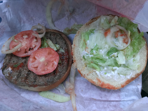 Fast Food Restaurant «Burger King», reviews and photos, 3216 Melrose Ave NW, Roanoke, VA 24017, USA
