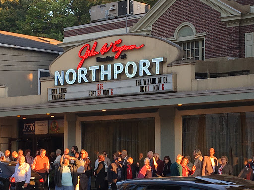 Performing Arts Theater «John W Engeman Theater At Northport», reviews and photos, 250 Main St, Northport, NY 11768, USA