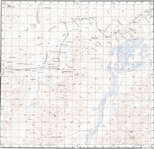 Thumbnail Map 200k--l50-16