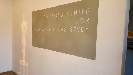 Art Gallery «Pickford Center for Motion Picture Study», reviews and photos, 1313 Vine St, Los Angeles, CA 90028, USA