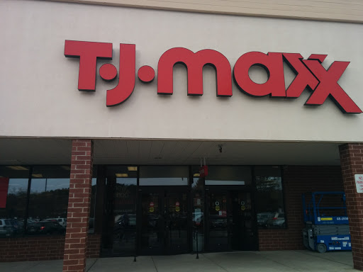 Department Store «T.J. Maxx», reviews and photos, 297 Great Rd, Bedford, MA 01730, USA