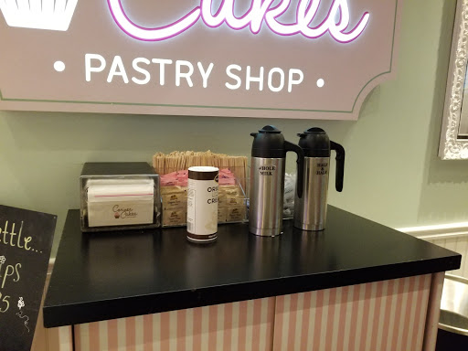 Bakery «Corner Cakes Pastry Shop», reviews and photos, 3799 S Las Vegas Blvd, Las Vegas, NV 89109, USA