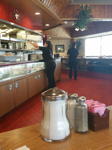 American Restaurant «Pepper Shaker Cafe», reviews and photos, 1101 E Imperial Hwy, La Habra, CA 90631, USA