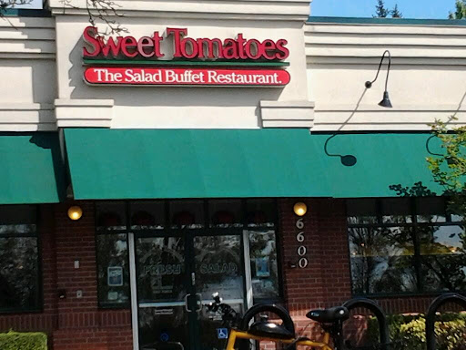 Restaurant «Sweet Tomatoes- Tigard», reviews and photos, 6600 SW Cardinal Ln, Tigard, OR 97224, USA
