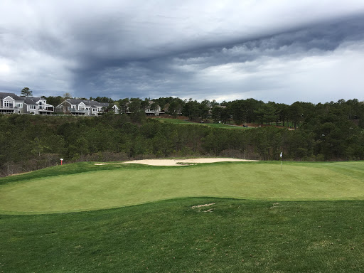 Golf Club «Pinehills Golf Club», reviews and photos, 54 Clubhouse Dr, Plymouth, MA 02360, USA